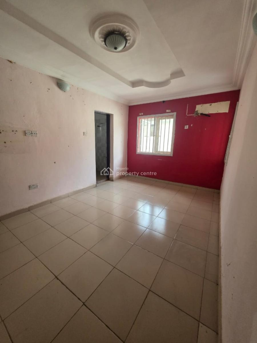 Spacious 3bedroom Flat, Carlton Gate Estate, Ibadan, Oyo, Flat / Apartment for Rent