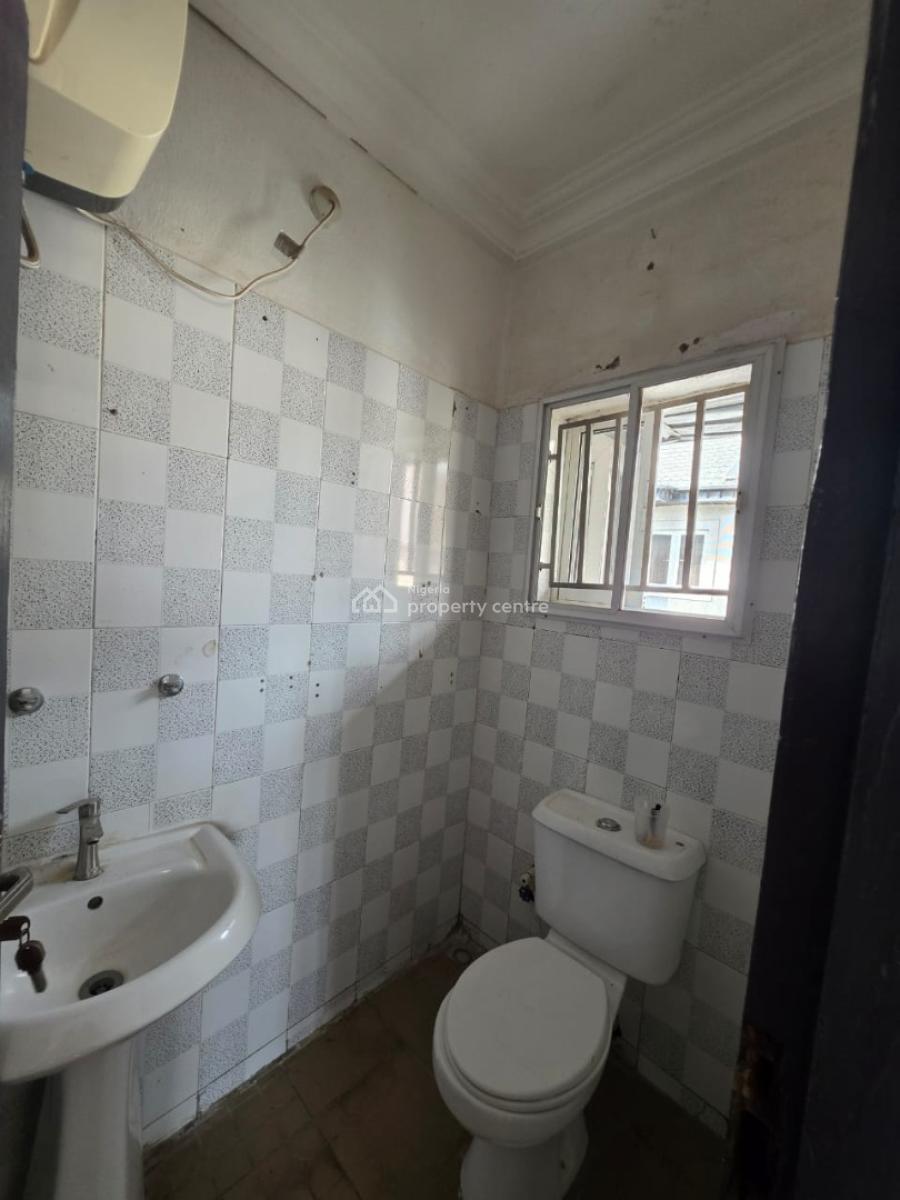 Spacious 3bedroom Flat, Carlton Gate Estate, Ibadan, Oyo, Flat / Apartment for Rent