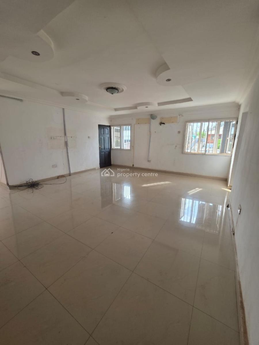 Spacious 3bedroom Flat, Carlton Gate Estate, Ibadan, Oyo, Flat / Apartment for Rent