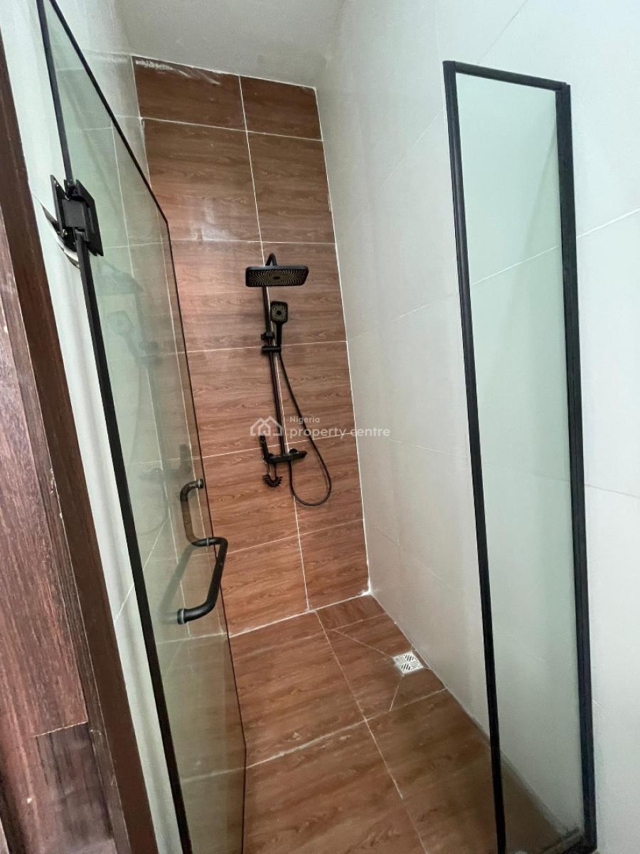 Brand New Luxury 5 Bedroom Fully Detached Duplex with Bq and Pool, Sangotedo, Ajah, Lagos, Detached Duplex for Sale