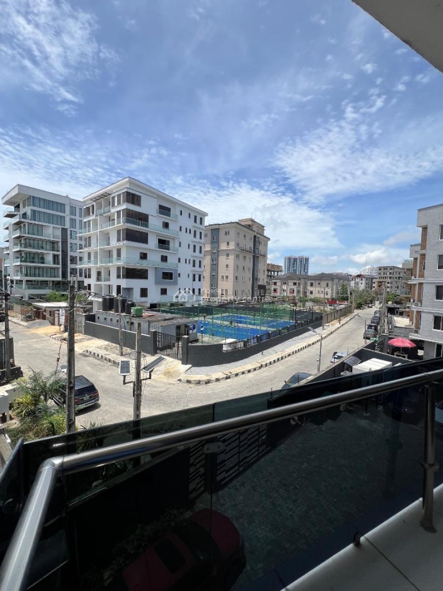 Luxury 4 Bedroom Semi Detached Duplex, Banana Island Road, Ikoyi, Lagos, Semi-detached Duplex for Sale