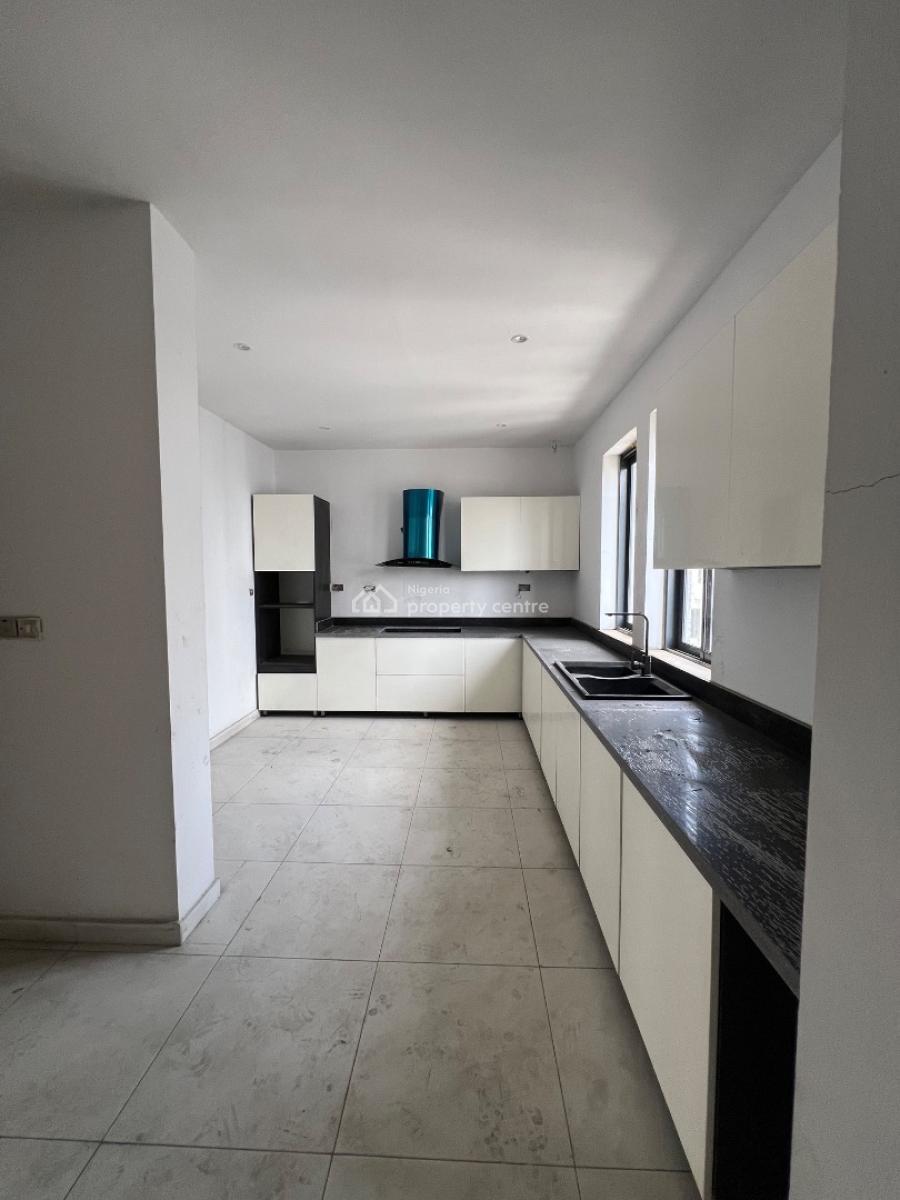 Luxury 4 Bedroom Semi Detached Duplex, Banana Island Road, Ikoyi, Lagos, Semi-detached Duplex for Sale