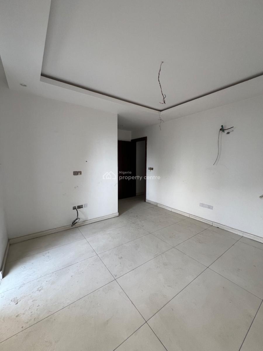 Luxury 4 Bedroom Semi Detached Duplex, Banana Island Road, Ikoyi, Lagos, Semi-detached Duplex for Sale