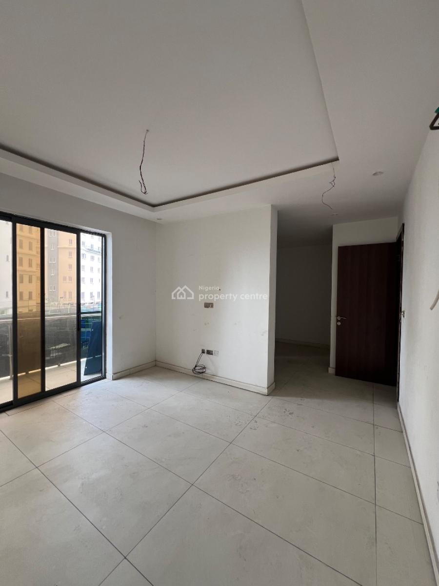 Luxury 4 Bedroom Semi Detached Duplex, Banana Island Road, Ikoyi, Lagos, Semi-detached Duplex for Sale