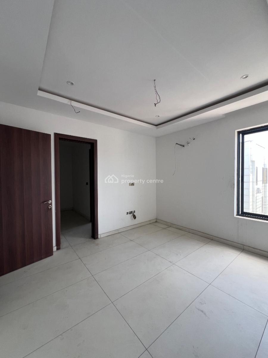 Luxury 4 Bedroom Semi Detached Duplex, Banana Island Road, Ikoyi, Lagos, Semi-detached Duplex for Sale