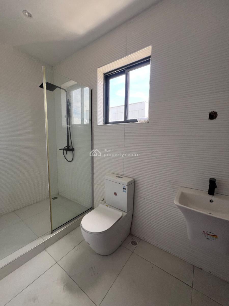 Luxury 4 Bedroom Semi Detached Duplex, Banana Island Road, Ikoyi, Lagos, Semi-detached Duplex for Sale