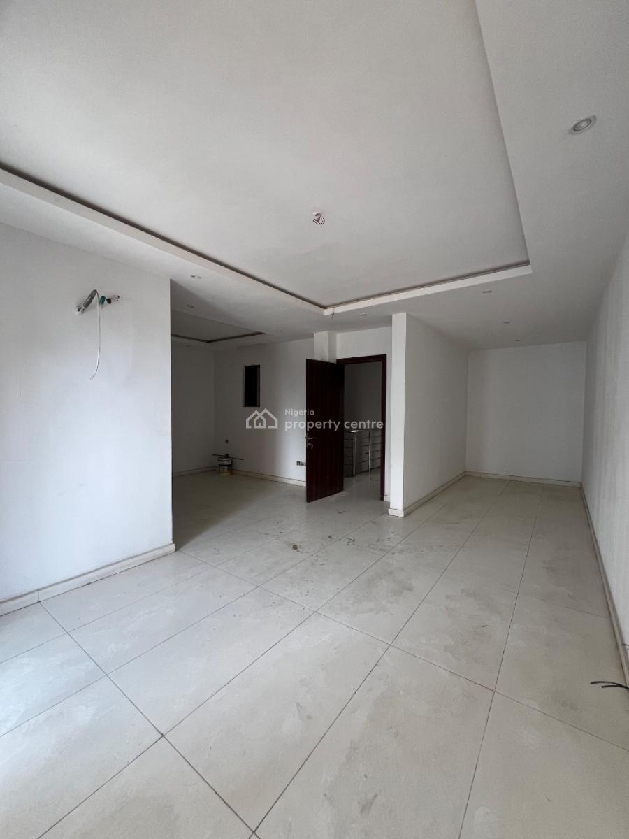 Luxury 4 Bedroom Semi Detached Duplex, Banana Island Road, Ikoyi, Lagos, Semi-detached Duplex for Sale