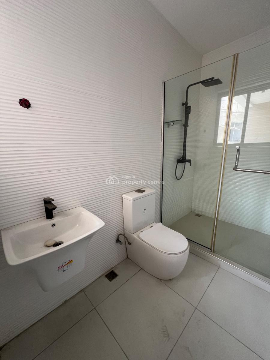 Luxury 4 Bedroom Semi Detached Duplex, Banana Island Road, Ikoyi, Lagos, Semi-detached Duplex for Sale