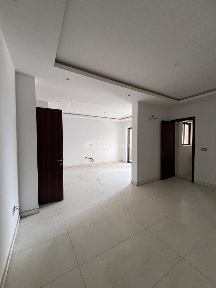 Luxury 4 Bedroom Semi Detached Duplex, Banana Island Road, Ikoyi, Lagos, Semi-detached Duplex for Sale