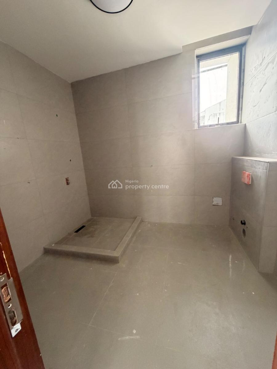 6 Bedroom Detached Duplex with 2 Bq, Pool, Cinema and Open Terrace, Banana Island Estate, Banana Island, Ikoyi, Lagos, Detached Duplex for Sale