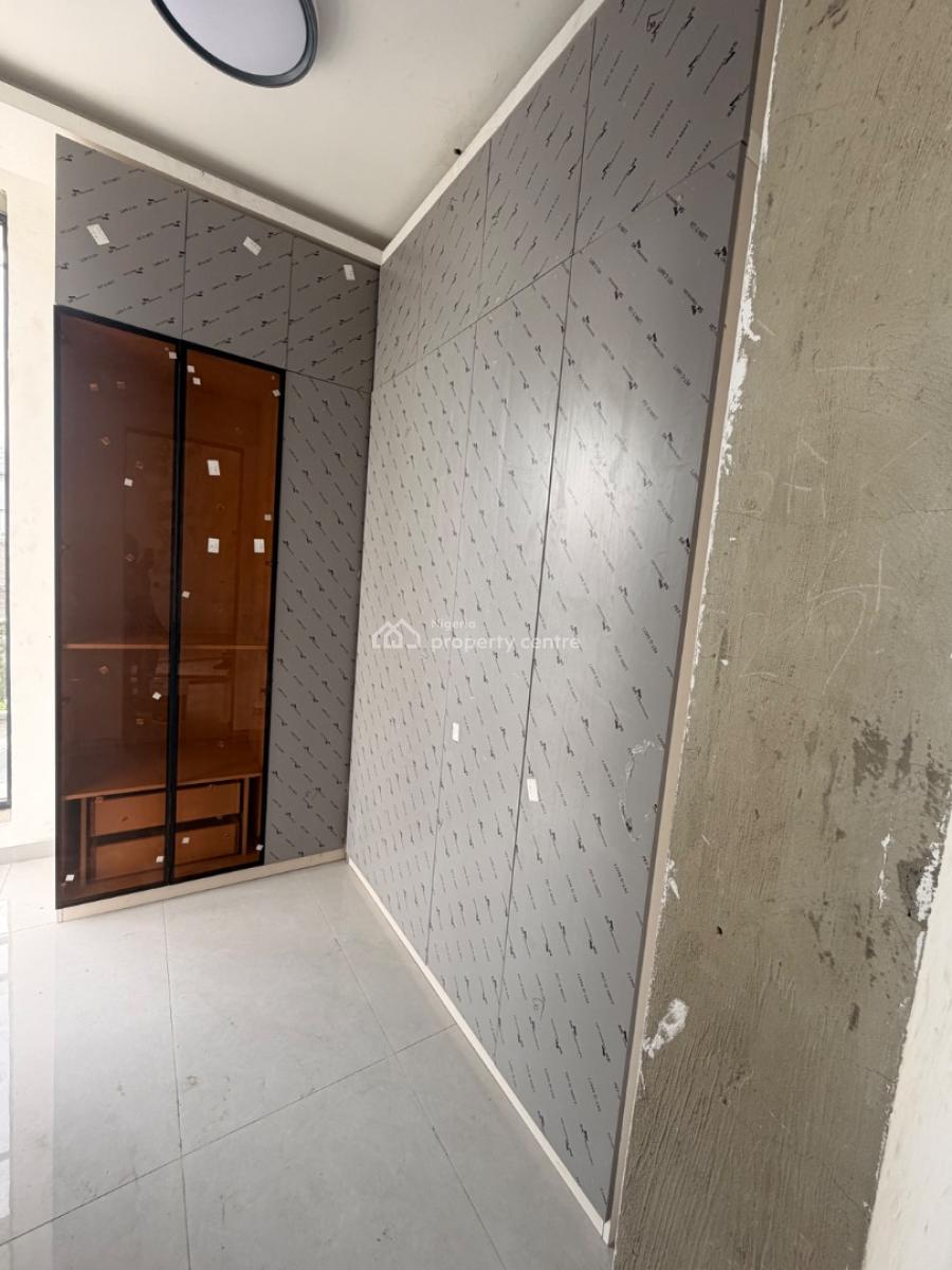 6 Bedroom Detached Duplex with 2 Bq, Pool, Cinema and Open Terrace, Banana Island Estate, Banana Island, Ikoyi, Lagos, Detached Duplex for Sale