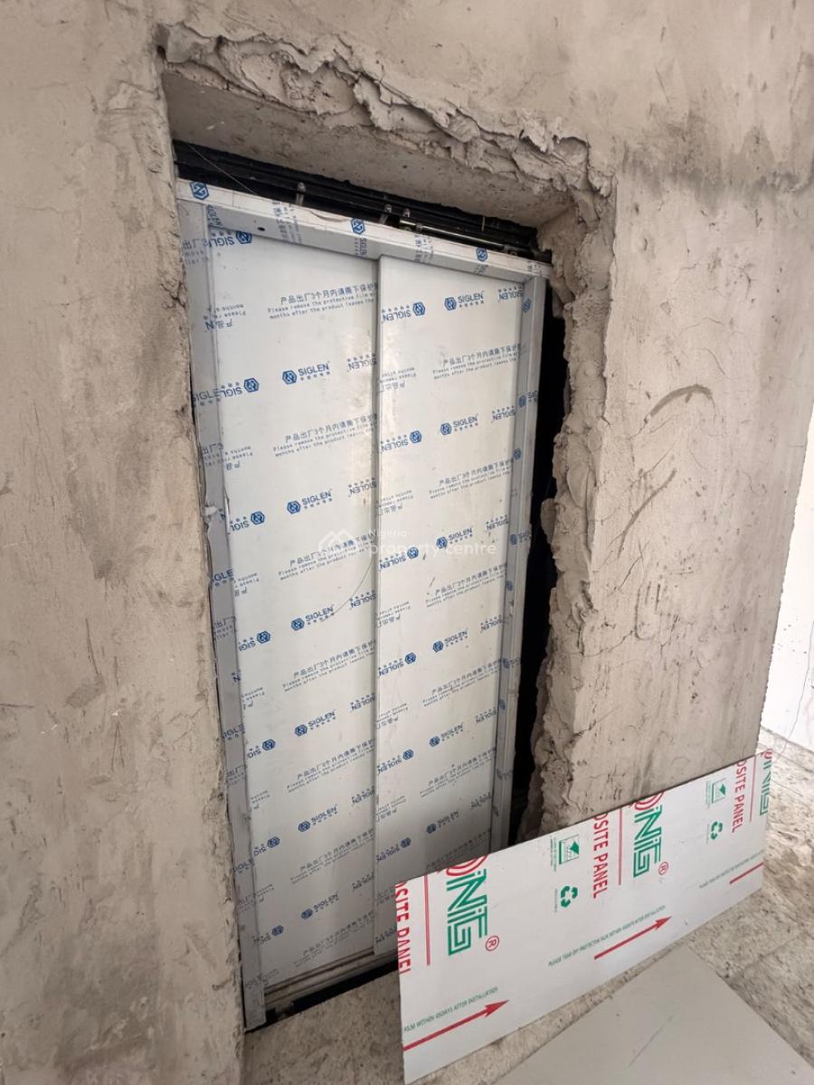 6 Bedroom Detached Duplex with 2 Bq, Pool, Cinema and Open Terrace, Banana Island Estate, Banana Island, Ikoyi, Lagos, Detached Duplex for Sale