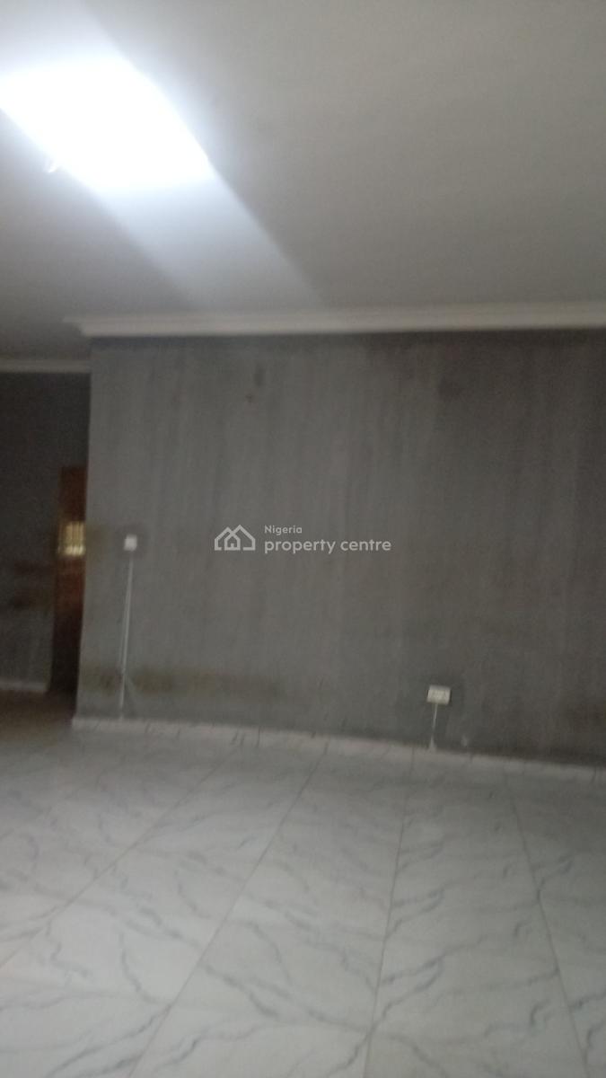 3 Bedroom Apartment, 4 Lukmon Lawal Street,  Marshy Hill Estate, Ado, Ajah, Lagos, Flat / Apartment for Rent