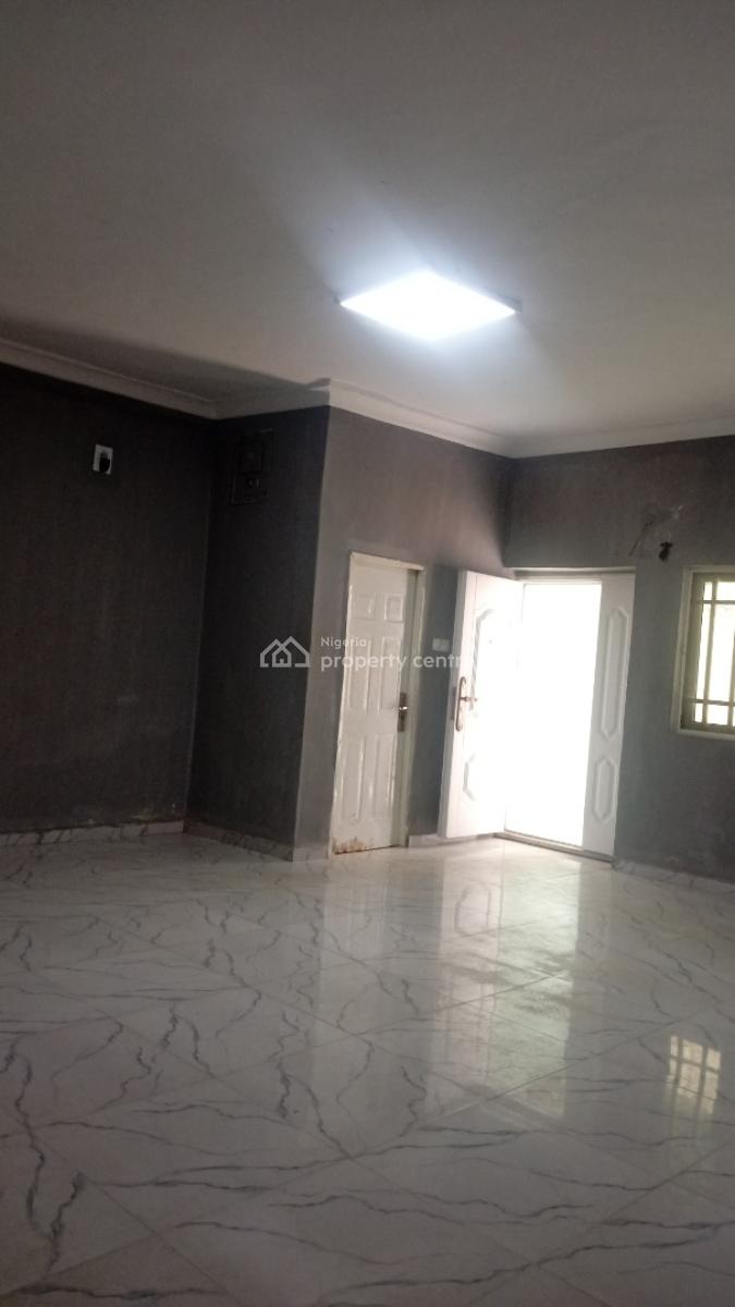 3 Bedroom Apartment, 4 Lukmon Lawal Street,  Marshy Hill Estate, Ado, Ajah, Lagos, Flat / Apartment for Rent