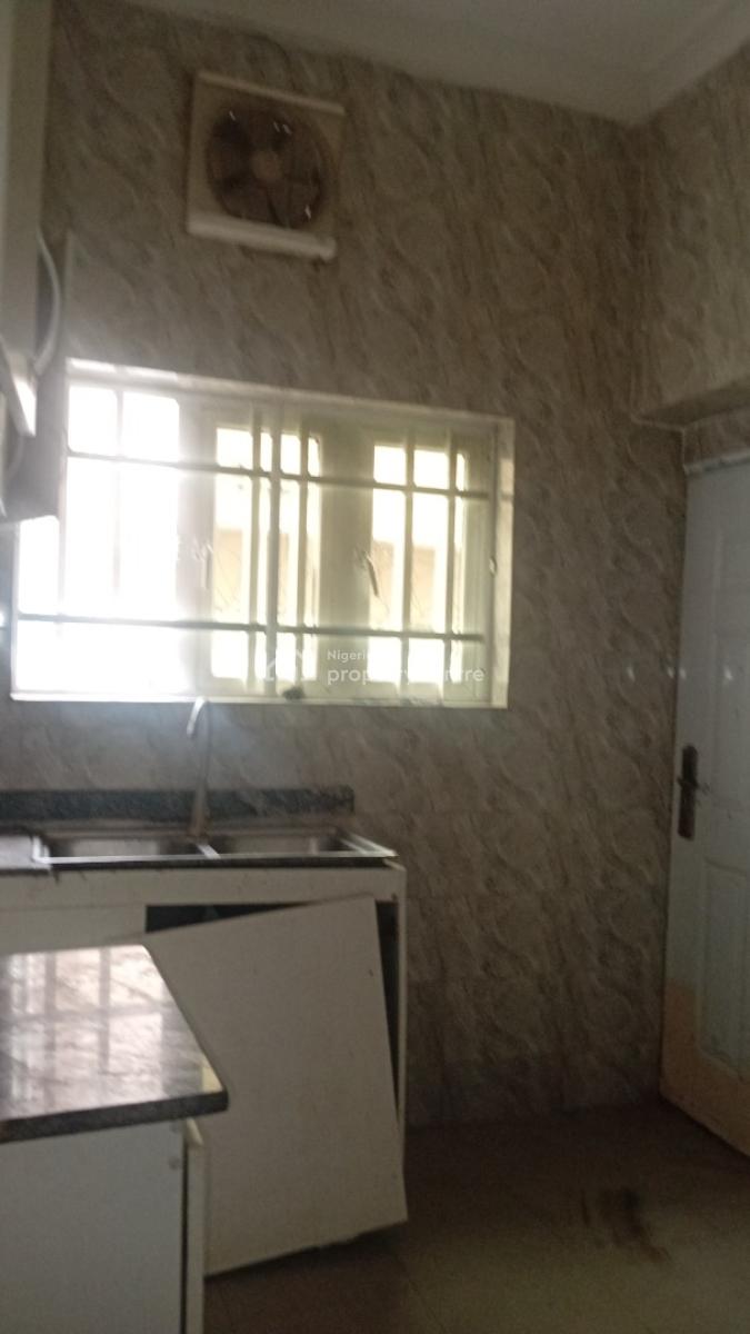 3 Bedroom Apartment, 4 Lukmon Lawal Street,  Marshy Hill Estate, Ado, Ajah, Lagos, Flat / Apartment for Rent