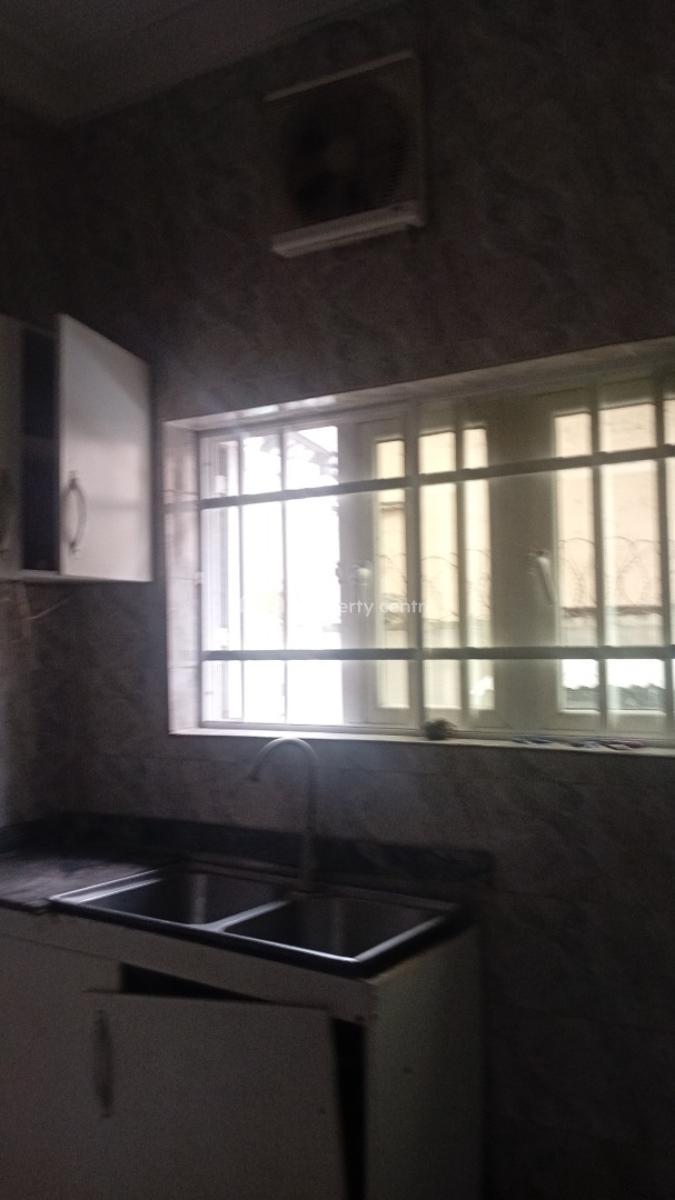 3 Bedroom Apartment, 4 Lukmon Lawal Street,  Marshy Hill Estate, Ado, Ajah, Lagos, Flat / Apartment for Rent