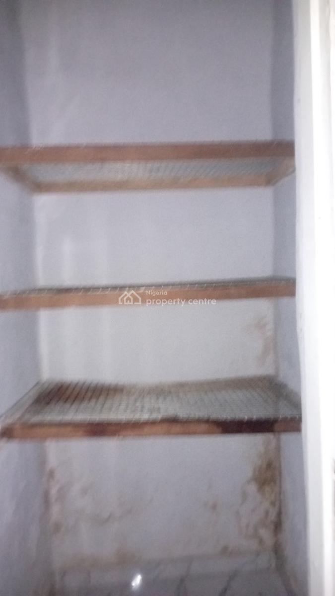 3 Bedroom Apartment, 4 Lukmon Lawal Street,  Marshy Hill Estate, Ado, Ajah, Lagos, Flat / Apartment for Rent