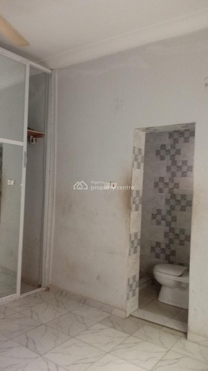 3 Bedroom Apartment, 4 Lukmon Lawal Street,  Marshy Hill Estate, Ado, Ajah, Lagos, Flat / Apartment for Rent