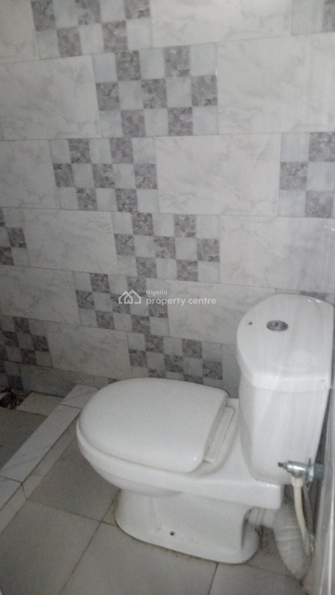 3 Bedroom Apartment, 4 Lukmon Lawal Street,  Marshy Hill Estate, Ado, Ajah, Lagos, Flat / Apartment for Rent