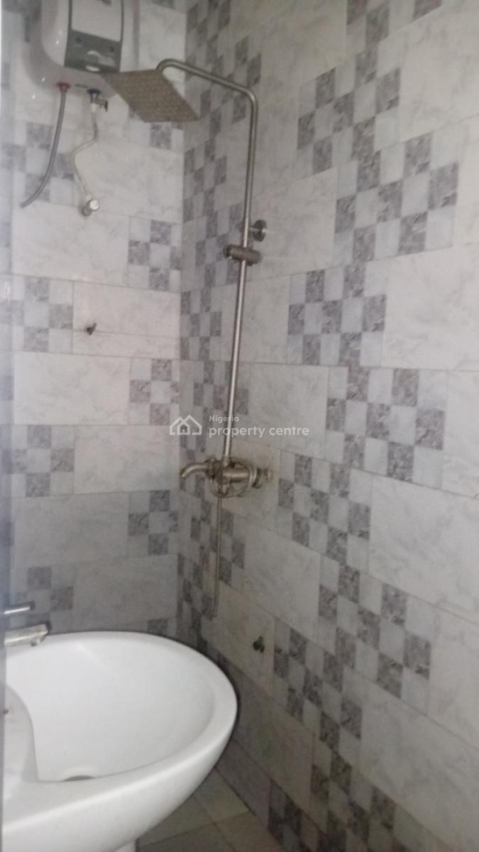 3 Bedroom Apartment, 4 Lukmon Lawal Street,  Marshy Hill Estate, Ado, Ajah, Lagos, Flat / Apartment for Rent