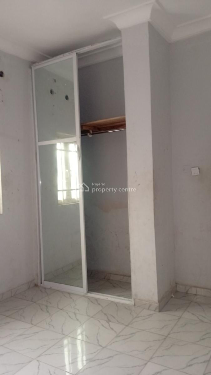 3 Bedroom Apartment, 4 Lukmon Lawal Street,  Marshy Hill Estate, Ado, Ajah, Lagos, Flat / Apartment for Rent