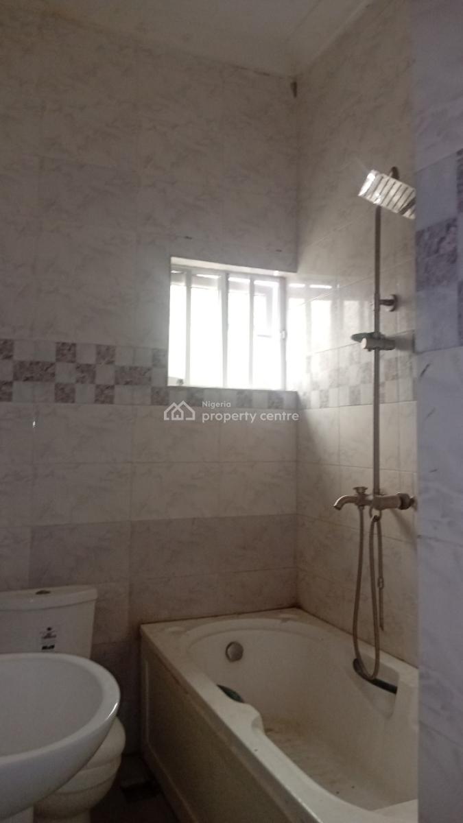 3 Bedroom Apartment, 4 Lukmon Lawal Street,  Marshy Hill Estate, Ado, Ajah, Lagos, Flat / Apartment for Rent