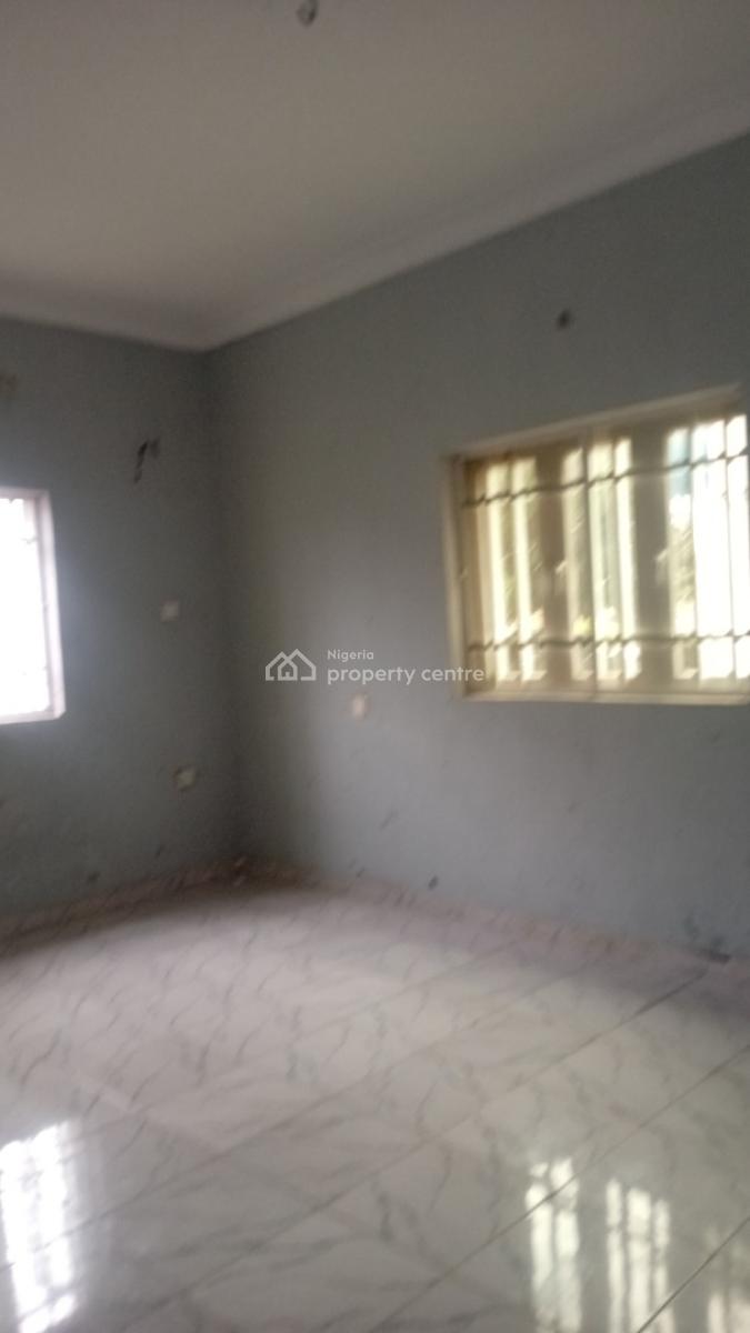 3 Bedroom Apartment, 4 Lukmon Lawal Street,  Marshy Hill Estate, Ado, Ajah, Lagos, Flat / Apartment for Rent