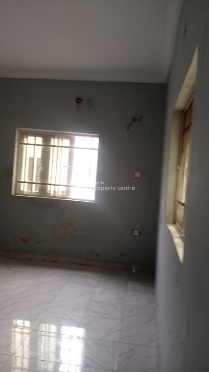 3 Bedroom Apartment, 4 Lukmon Lawal Street,  Marshy Hill Estate, Ado, Ajah, Lagos, Flat / Apartment for Rent