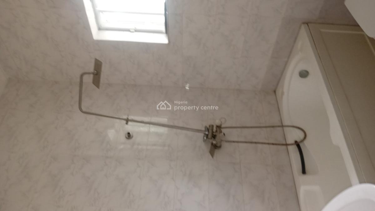 3 Bedroom Apartment, 4 Lukmon Lawal Street,  Marshy Hill Estate, Ado, Ajah, Lagos, Flat / Apartment for Rent