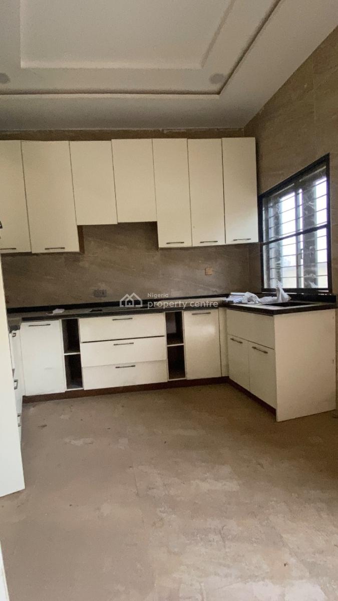 Spacious 4 Bedroom Terrace Duplex  Jahi Gilmore, Jahi Gilmore, Jahi, Abuja, Terraced Duplex for Rent