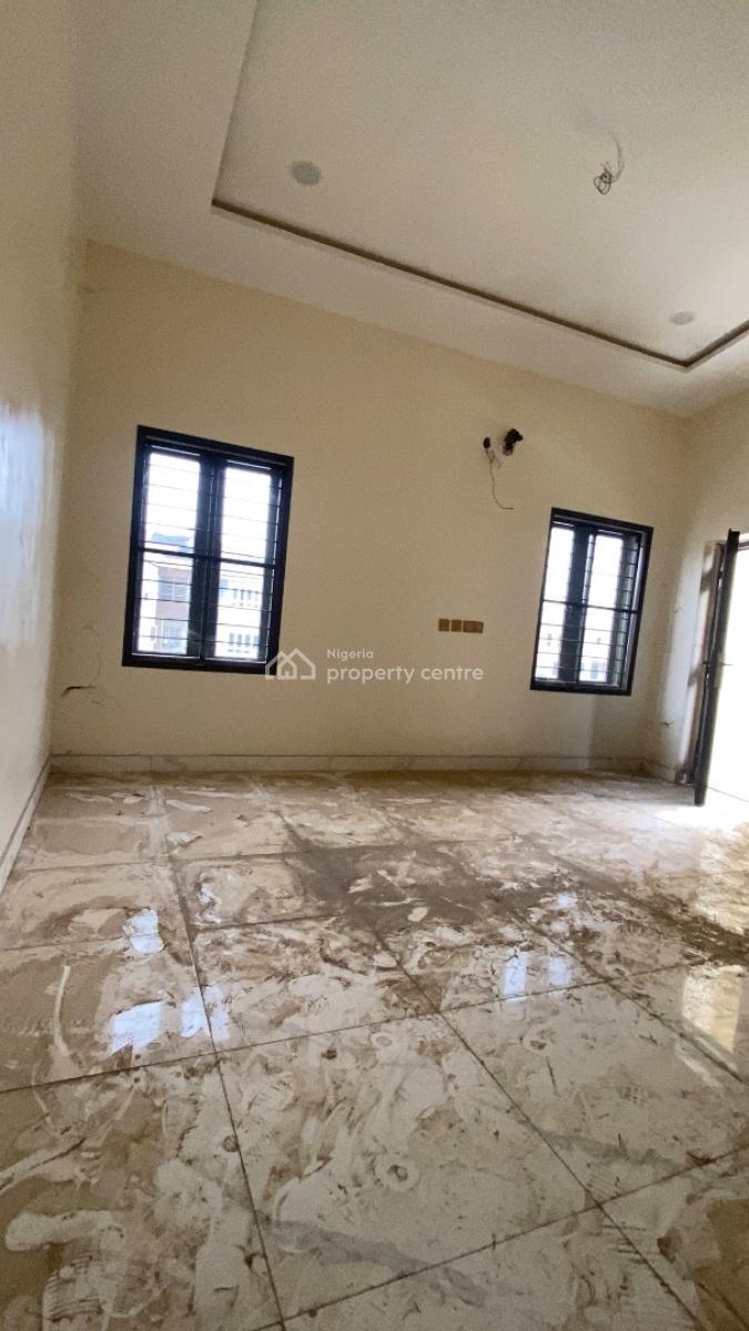 Spacious 4 Bedroom Terrace Duplex  Jahi Gilmore, Jahi Gilmore, Jahi, Abuja, Terraced Duplex for Rent