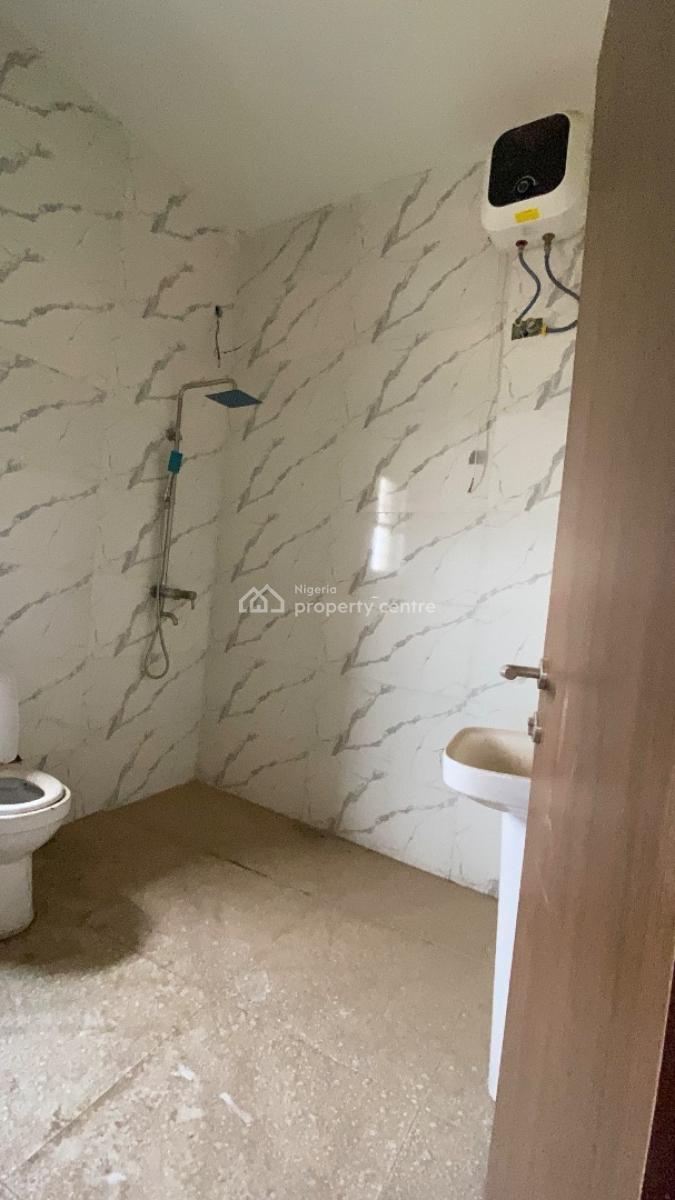 Spacious 4 Bedroom Terrace Duplex  Jahi Gilmore, Jahi Gilmore, Jahi, Abuja, Terraced Duplex for Rent