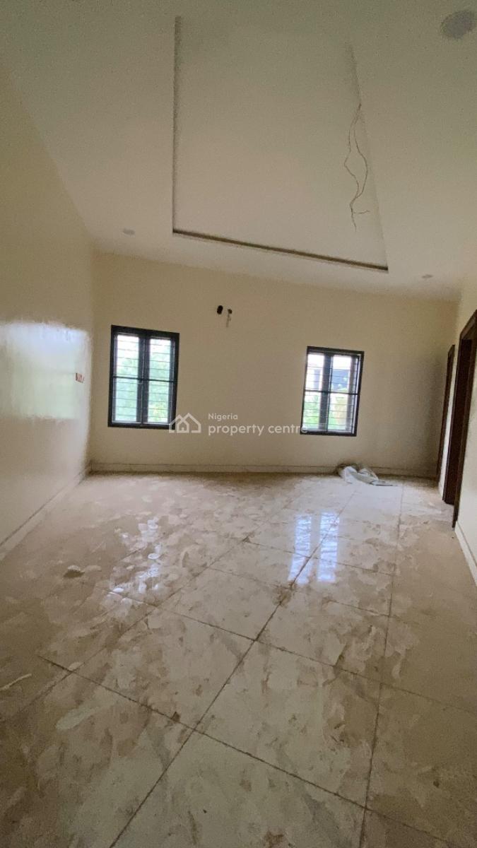 Spacious 4 Bedroom Terrace Duplex  Jahi Gilmore, Jahi Gilmore, Jahi, Abuja, Terraced Duplex for Rent