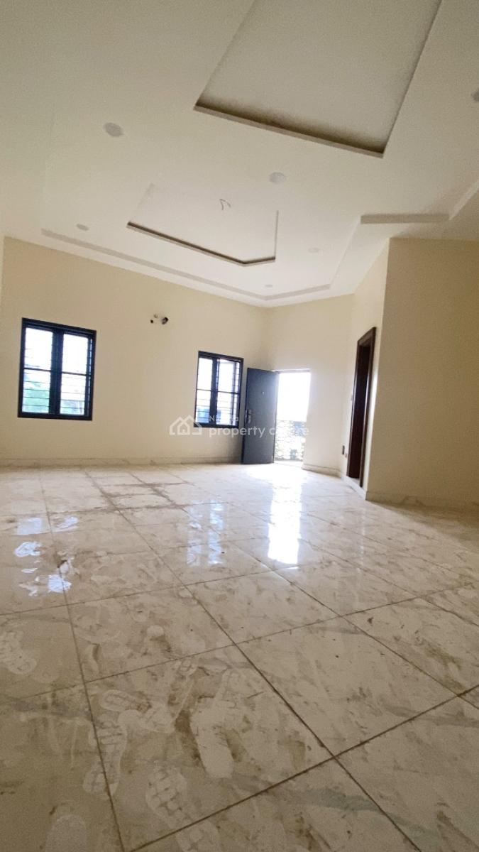 Spacious 4 Bedroom Terrace Duplex  Jahi Gilmore, Jahi Gilmore, Jahi, Abuja, Terraced Duplex for Rent
