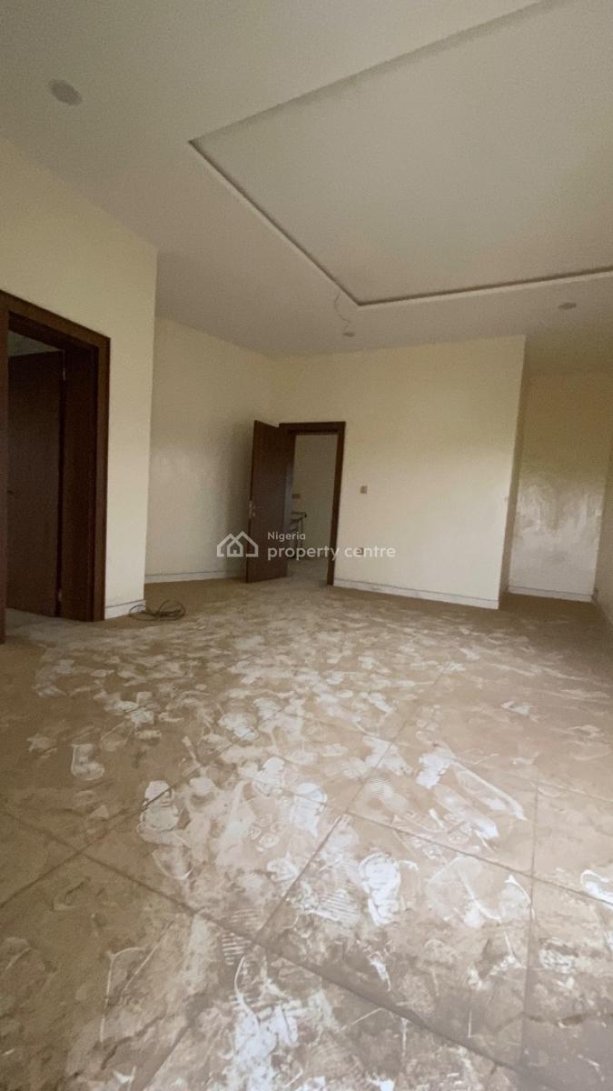 Spacious 4 Bedroom Terrace Duplex  Jahi Gilmore, Jahi Gilmore, Jahi, Abuja, Terraced Duplex for Rent