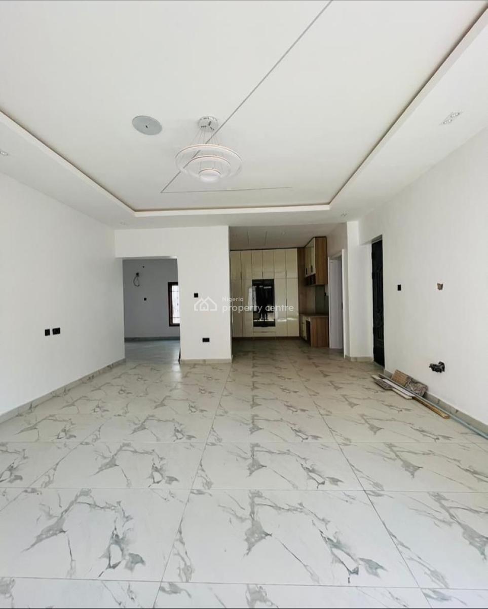 Massive 6 Bedroom Fully Detached Duplex with Swimming Pool., Ikeja Gra, Ikeja, Lagos, Detached Duplex for Sale