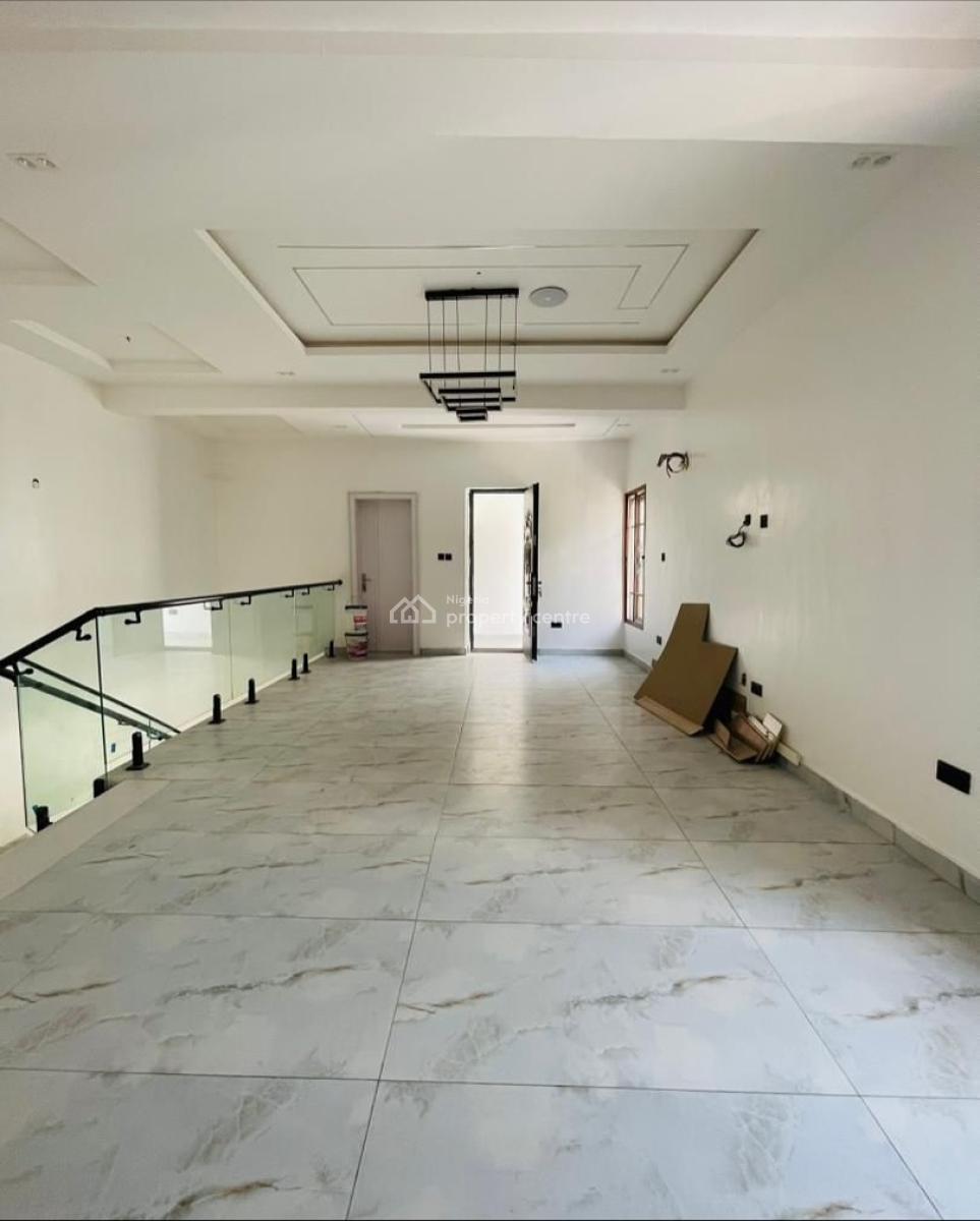 Massive 6 Bedroom Fully Detached Duplex with Swimming Pool., Ikeja Gra, Ikeja, Lagos, Detached Duplex for Sale