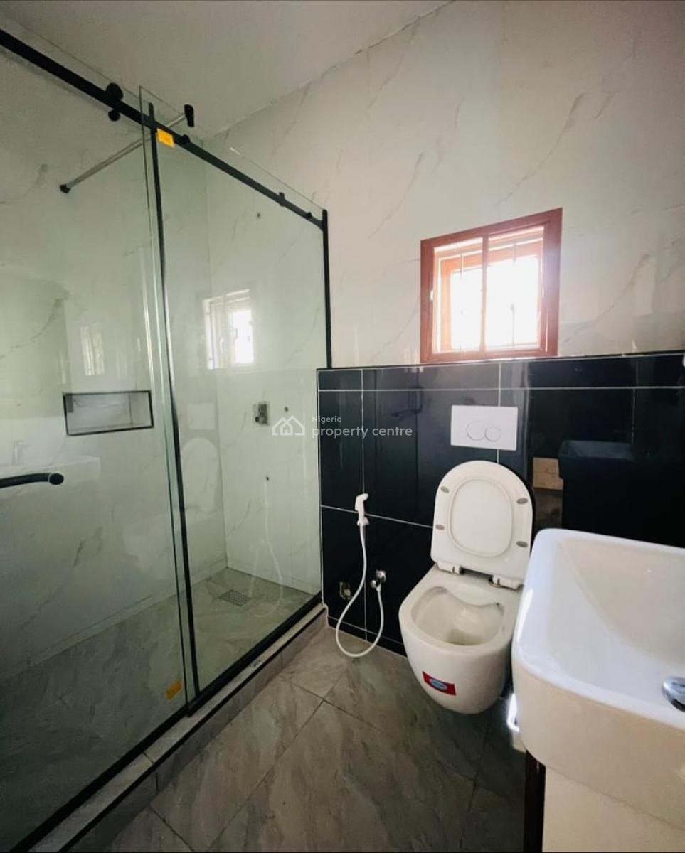 Massive 6 Bedroom Fully Detached Duplex with Swimming Pool., Ikeja Gra, Ikeja, Lagos, Detached Duplex for Sale