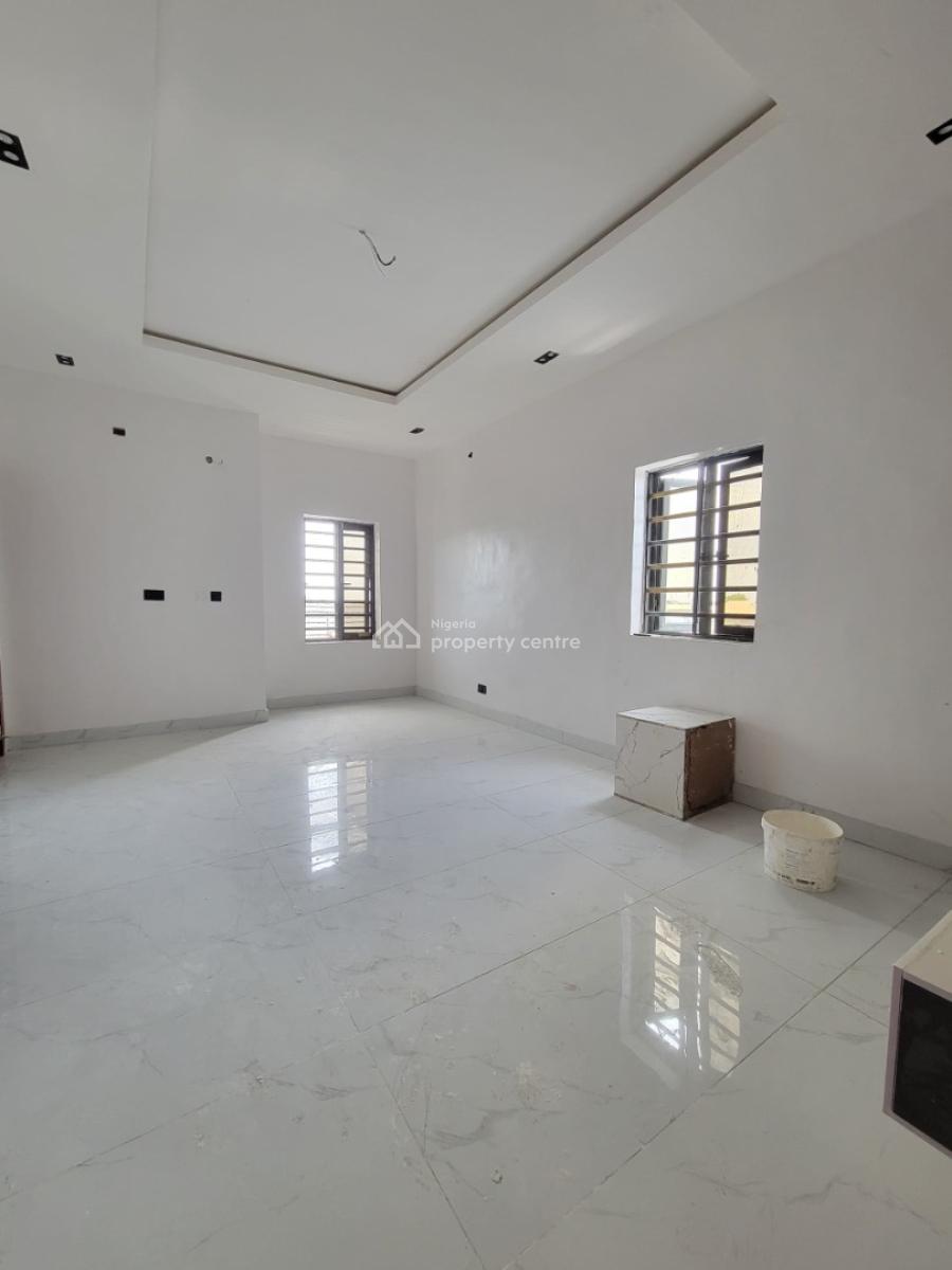 Clean 1 Bedroom Flat, Orchid Road, Lekki, Lagos, Mini Flat (room and Parlour) for Sale