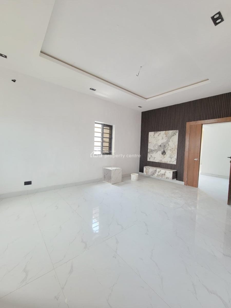 Clean 1 Bedroom Flat, Orchid Road, Lekki, Lagos, Mini Flat (room and Parlour) for Sale