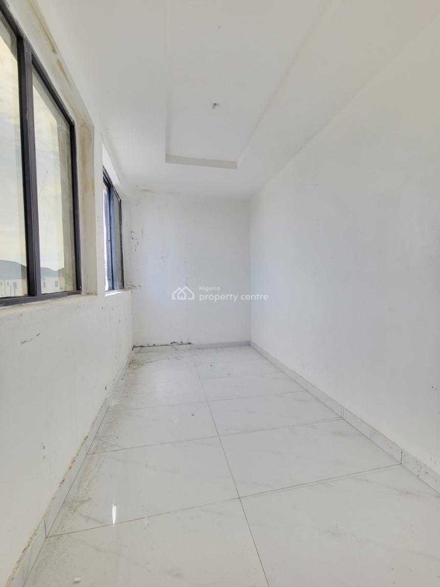 Clean 1 Bedroom Flat, Orchid Road, Lekki, Lagos, Mini Flat (room and Parlour) for Sale