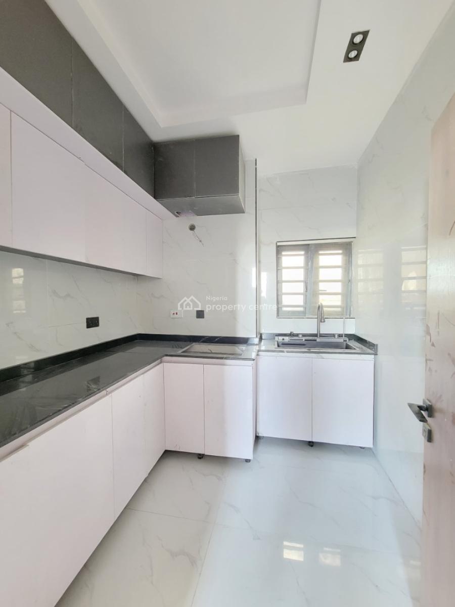 Clean 1 Bedroom Flat, Orchid Road, Lekki, Lagos, Mini Flat (room and Parlour) for Sale