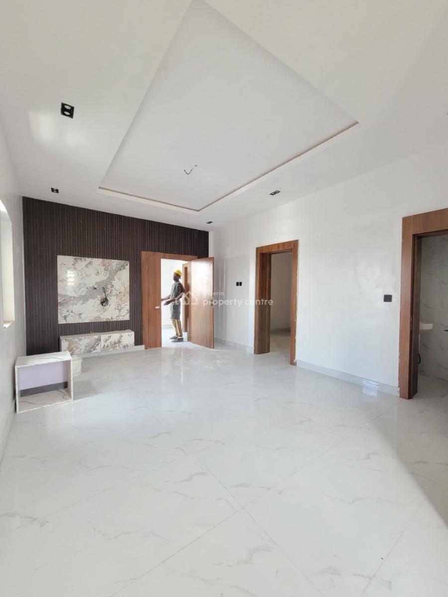 Clean 1 Bedroom Flat, Orchid Road, Lekki, Lagos, Mini Flat (room and Parlour) for Sale