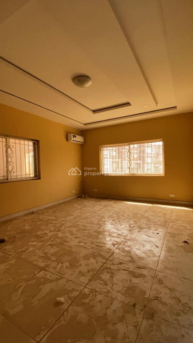 Luxury 4 Bedroom Terrace Duplex + Bq  Mbora, Mbora (nbora), Abuja, Terraced Duplex for Rent