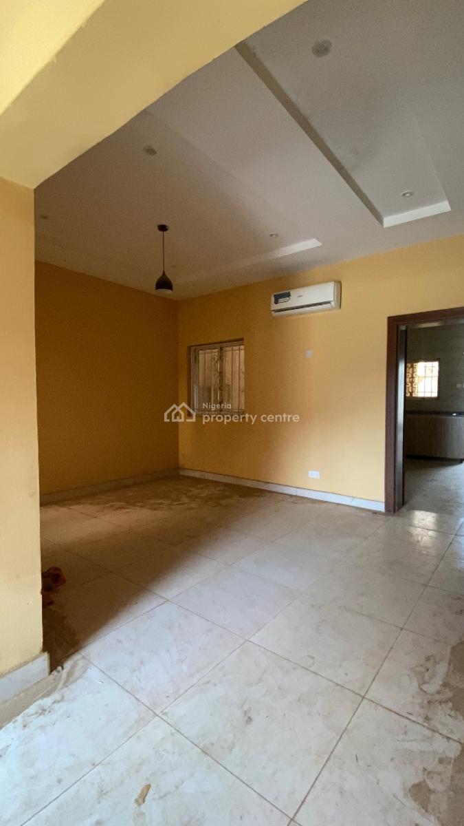 Luxury 4 Bedroom Terrace Duplex + Bq  Mbora, Mbora (nbora), Abuja, Terraced Duplex for Rent