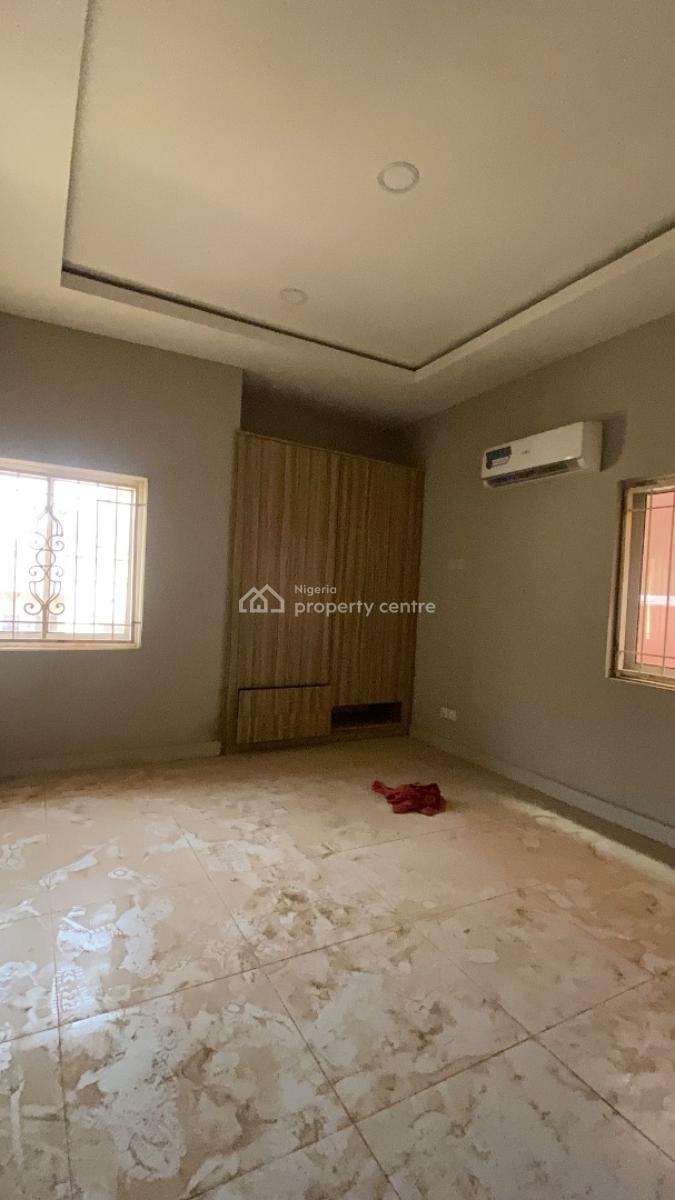 Luxury 4 Bedroom Terrace Duplex + Bq  Mbora, Mbora (nbora), Abuja, Terraced Duplex for Rent