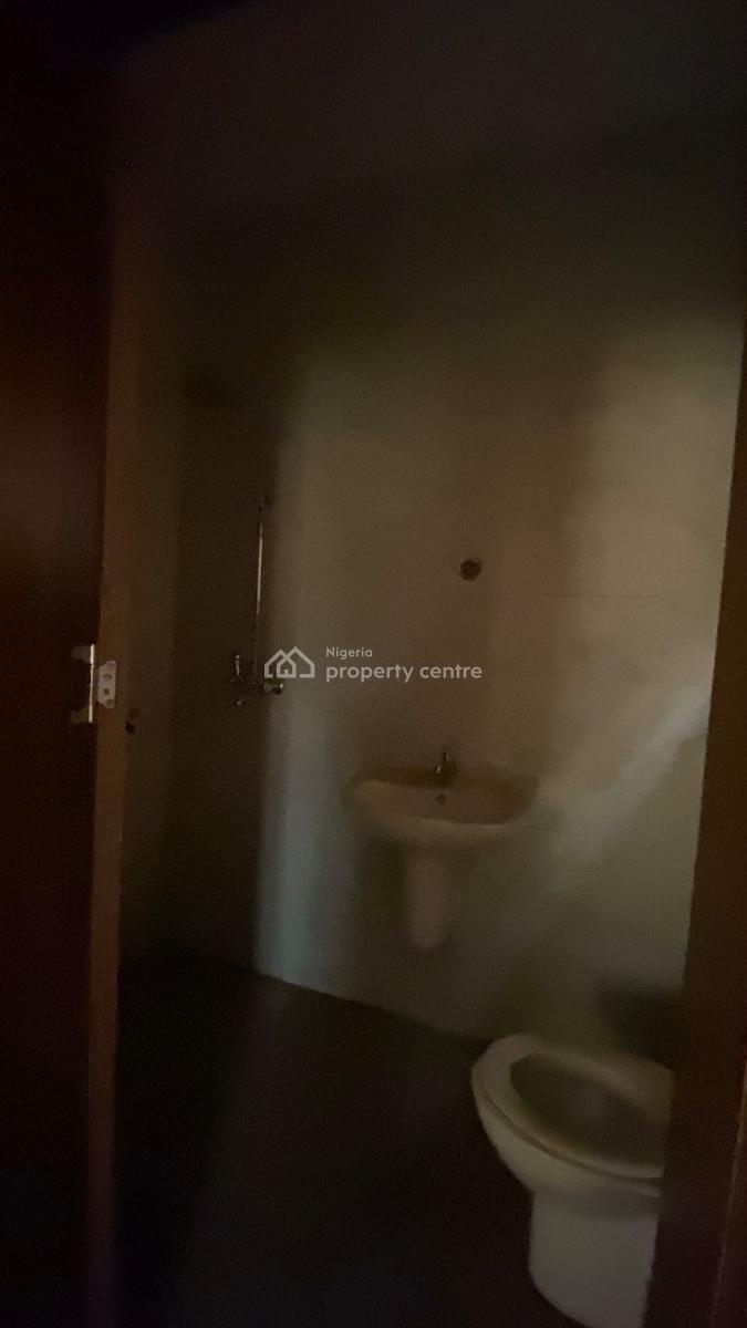 Luxury 4 Bedroom Terrace Duplex + Bq  Mbora, Mbora (nbora), Abuja, Terraced Duplex for Rent