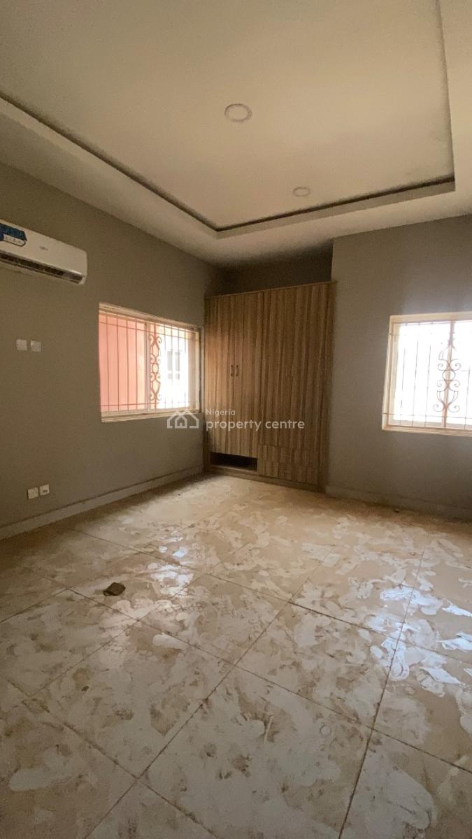 Luxury 4 Bedroom Terrace Duplex + Bq  Mbora, Mbora (nbora), Abuja, Terraced Duplex for Rent