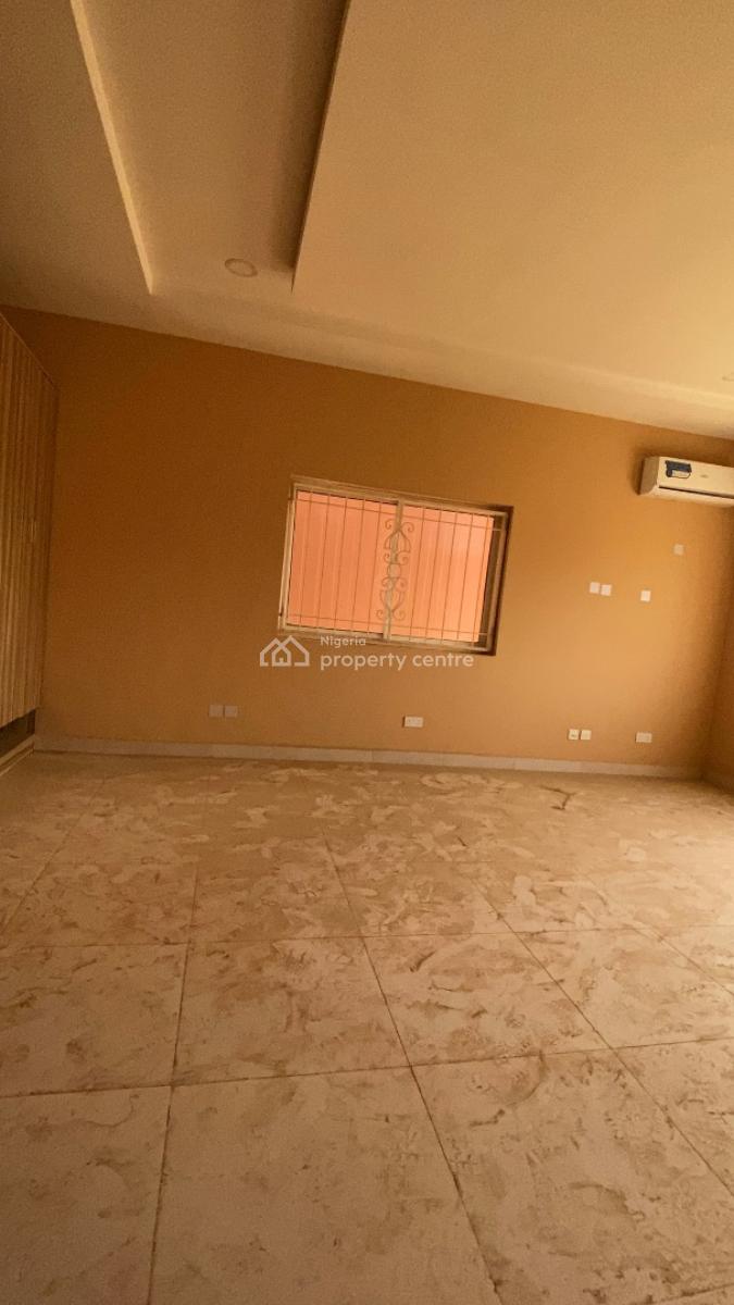 Luxury 4 Bedroom Terrace Duplex + Bq  Mbora, Mbora (nbora), Abuja, Terraced Duplex for Rent