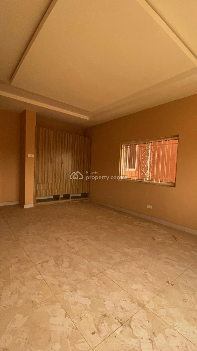 Luxury 4 Bedroom Terrace Duplex + Bq  Mbora, Mbora (nbora), Abuja, Terraced Duplex for Rent